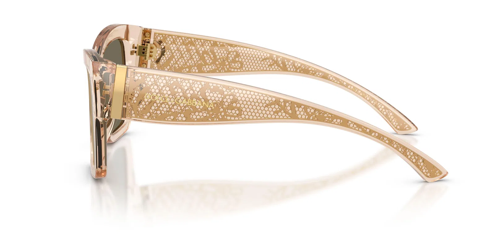 Dolce & Gabbana 4493 Sunglasses - view 27